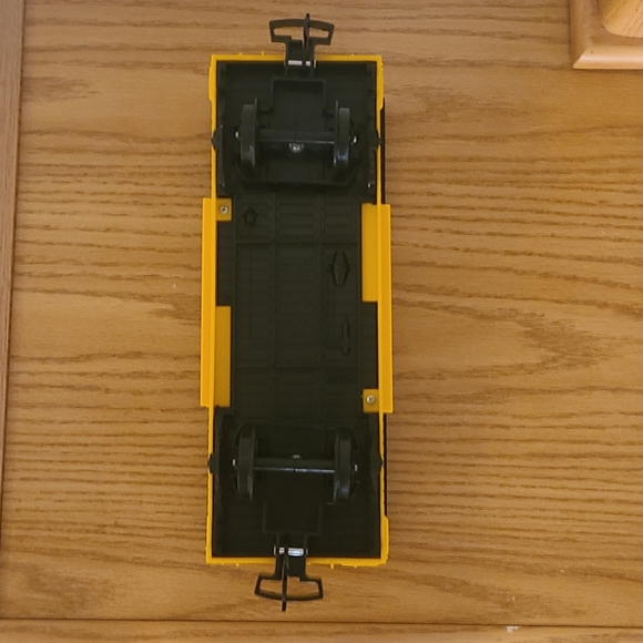 Toy Box Car - Picture 8 of 8